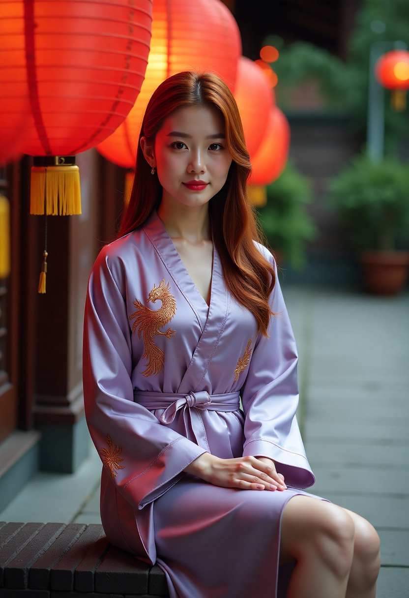 山河有约海报