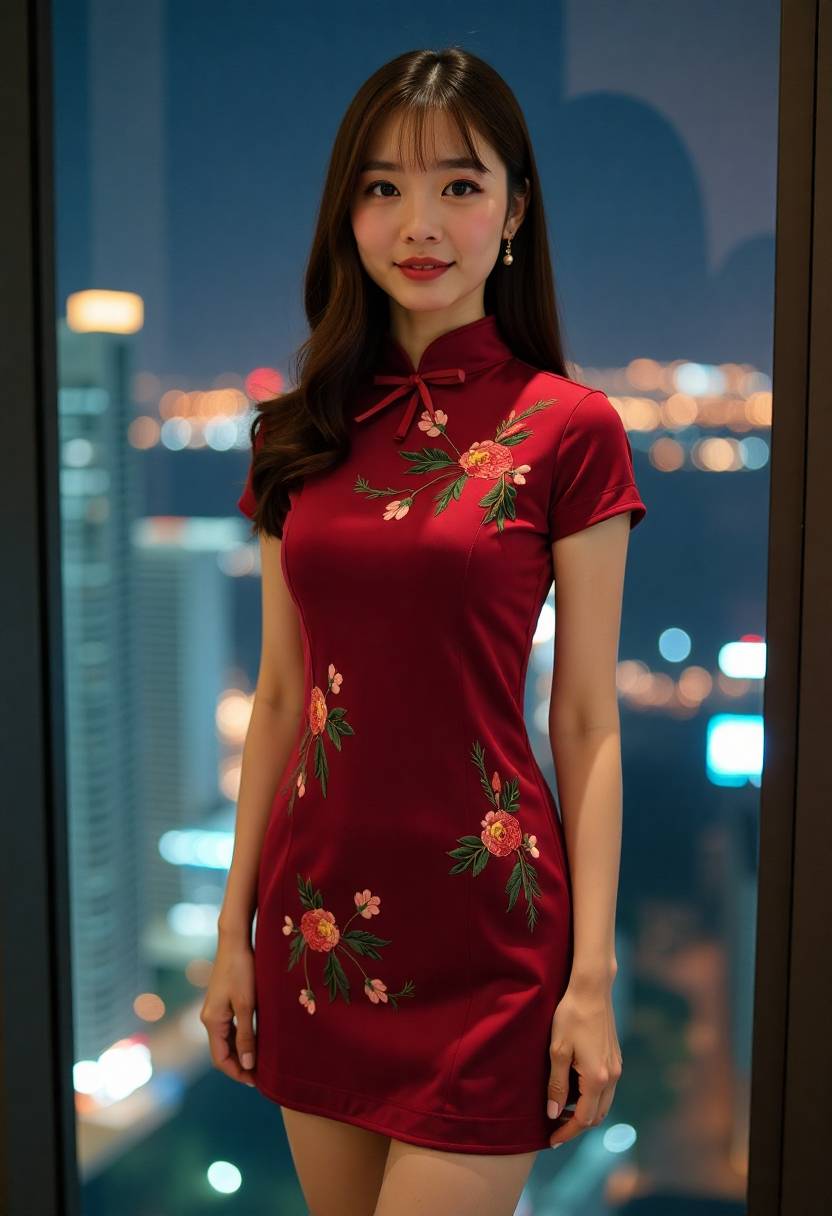 山海厨房海报